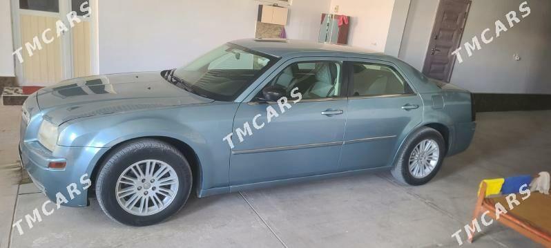 Chrysler 300 2004 - 125 000 TMT - Фарап - img 3