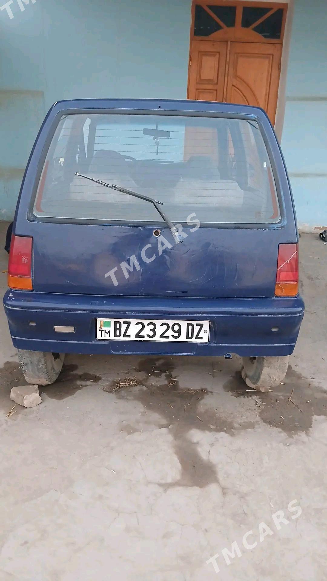 Daewoo Tico 1997 - 7 000 TMT - Дашогуз - img 3