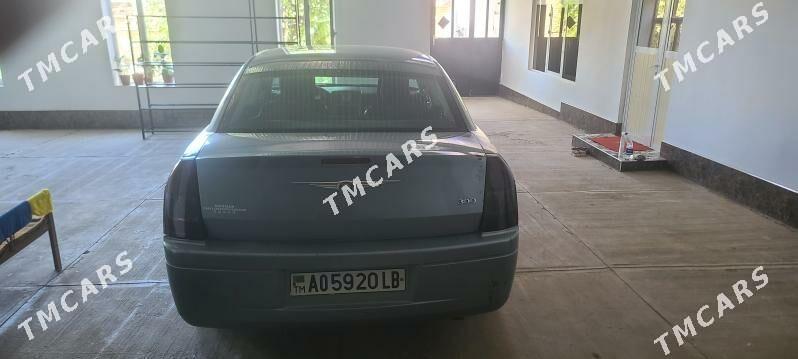 Chrysler 300 2004 - 125 000 TMT - Фарап - img 4