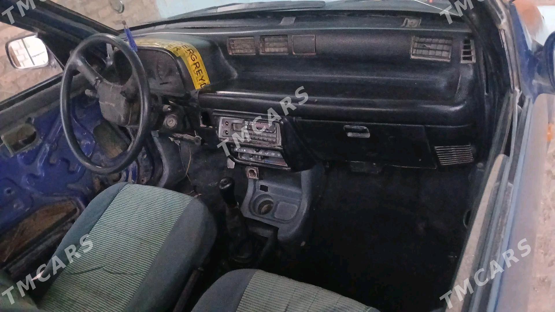 Daewoo Tico 1997 - 7 000 TMT - Дашогуз - img 2