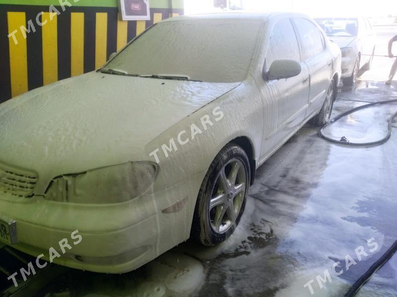 Infiniti G35 2002 - 110 000 TMT - Мары - img 5