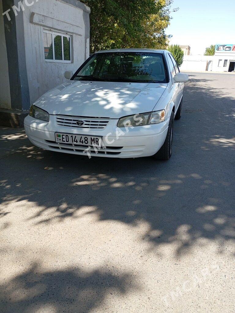 Toyota Camry 1999 - 115 000 TMT - Mary - img 2