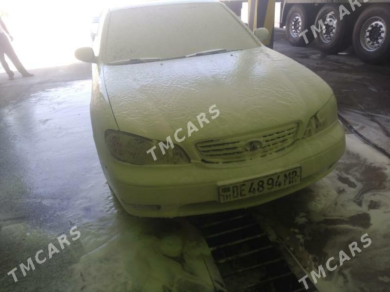 Infiniti G35 2002 - 110 000 TMT - Мары - img 1