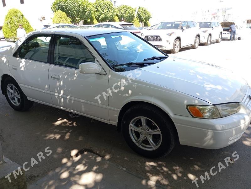 Toyota Camry 1999 - 115 000 TMT - Mary - img 4