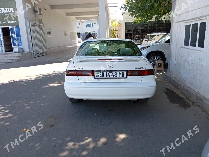 Toyota Camry 1999 - 115 000 TMT - Mary - img 3