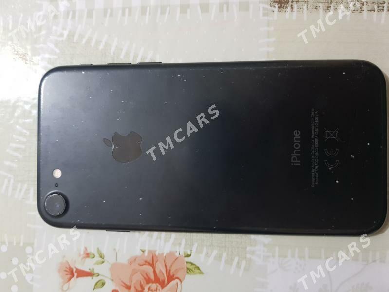 Iphone 7 - Дянев - img 1