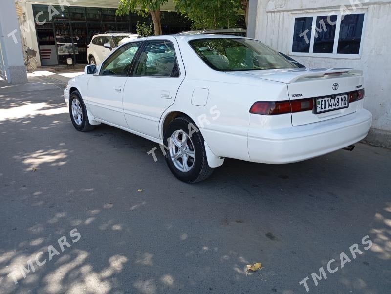 Toyota Camry 1999 - 115 000 TMT - Mary - img 6