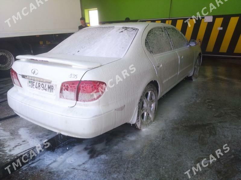 Infiniti G35 2002 - 110 000 TMT - Мары - img 2