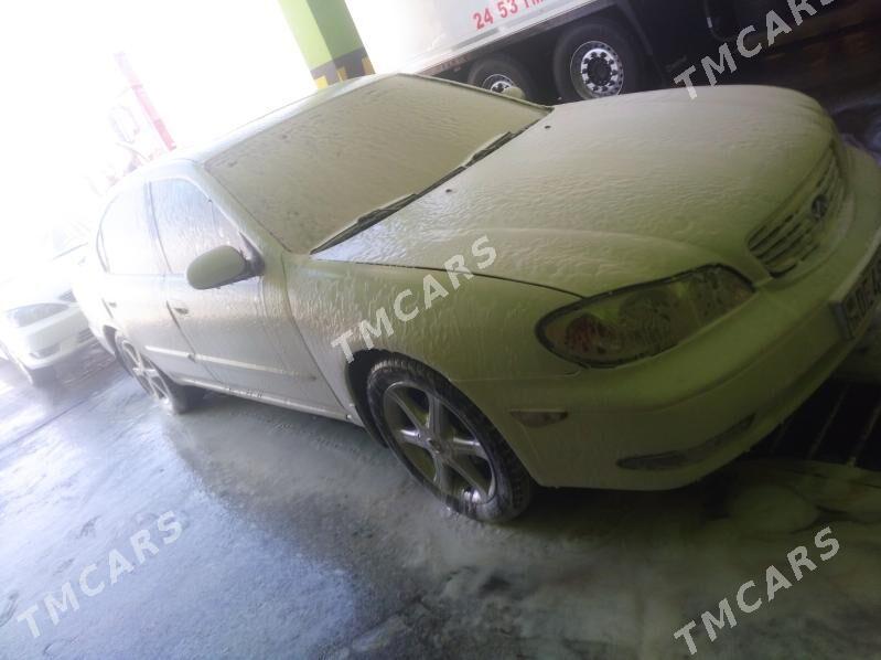 Infiniti G35 2002 - 110 000 TMT - Мары - img 6