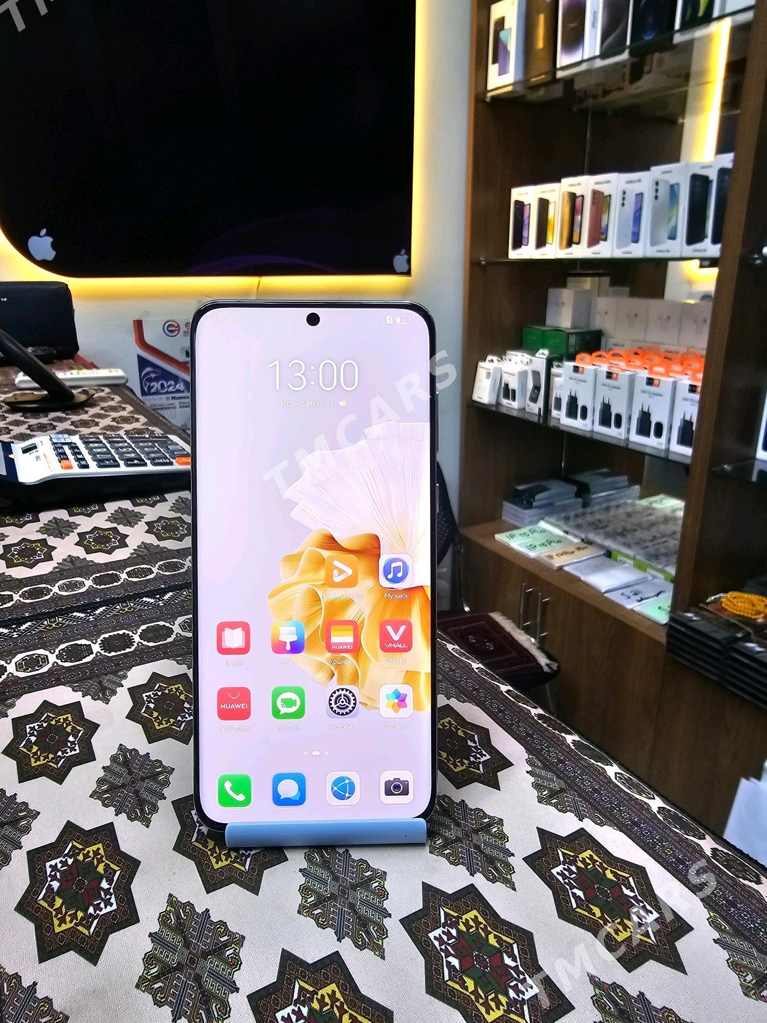 Huawei P60Pro 12/256gb - Ашхабад - img 2