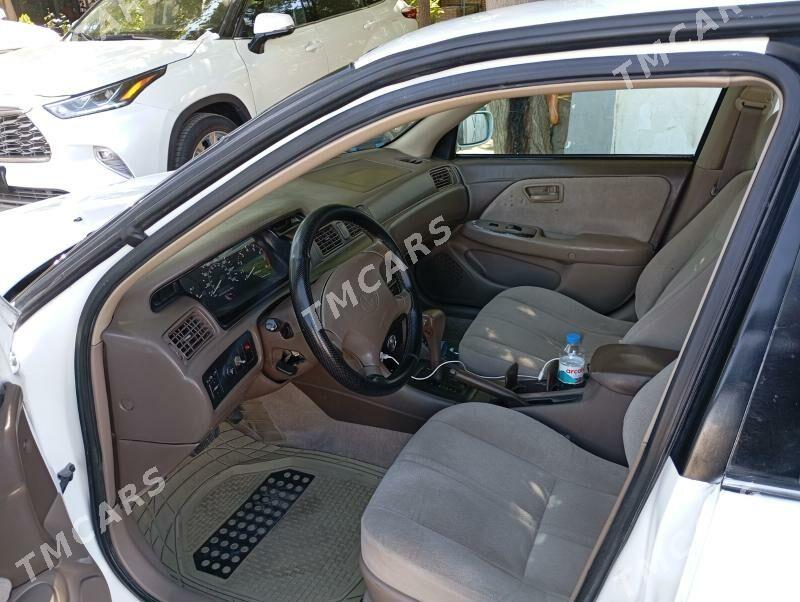 Toyota Camry 1999 - 115 000 TMT - Mary - img 5