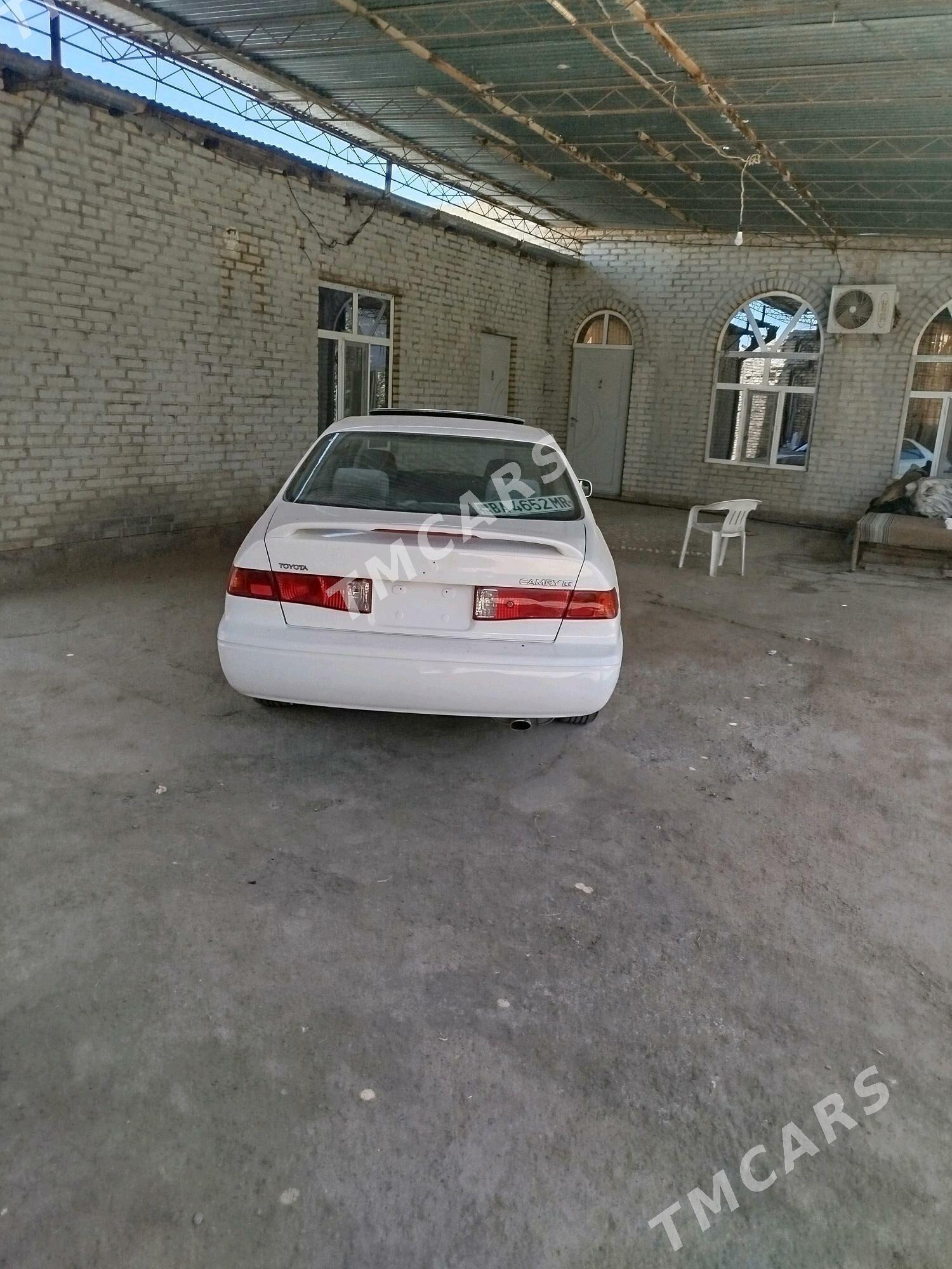 Toyota Camry 1998 - 98 000 TMT - Mary - img 2