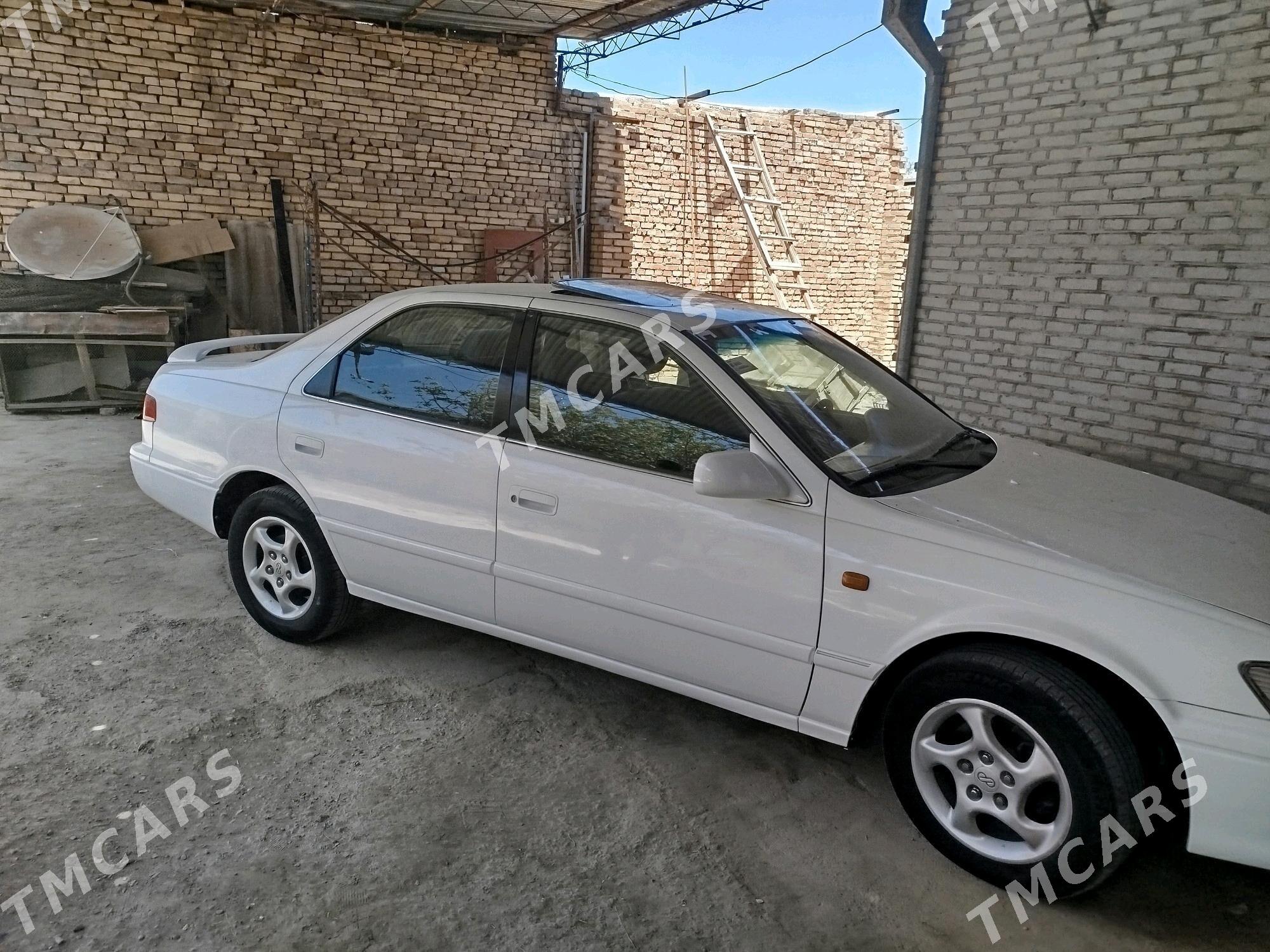 Toyota Camry 1998 - 98 000 TMT - Mary - img 5