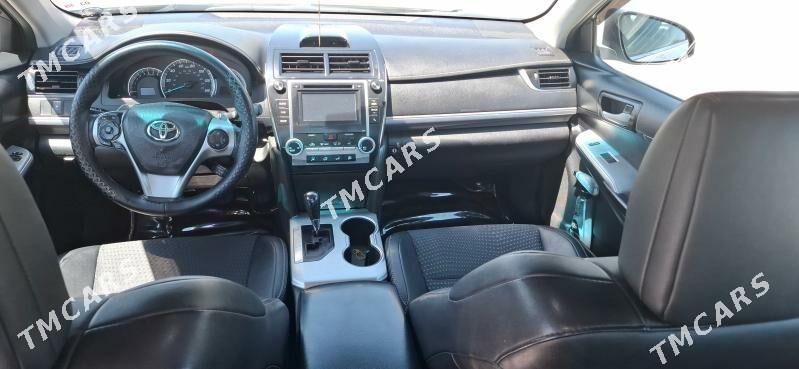 Toyota Camry 2014 - 230 000 TMT - Şabat etr. - img 6
