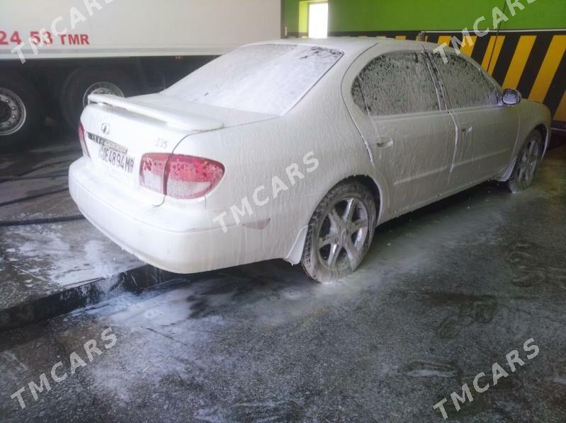Infiniti G35 2002 - 110 000 TMT - Мары - img 7