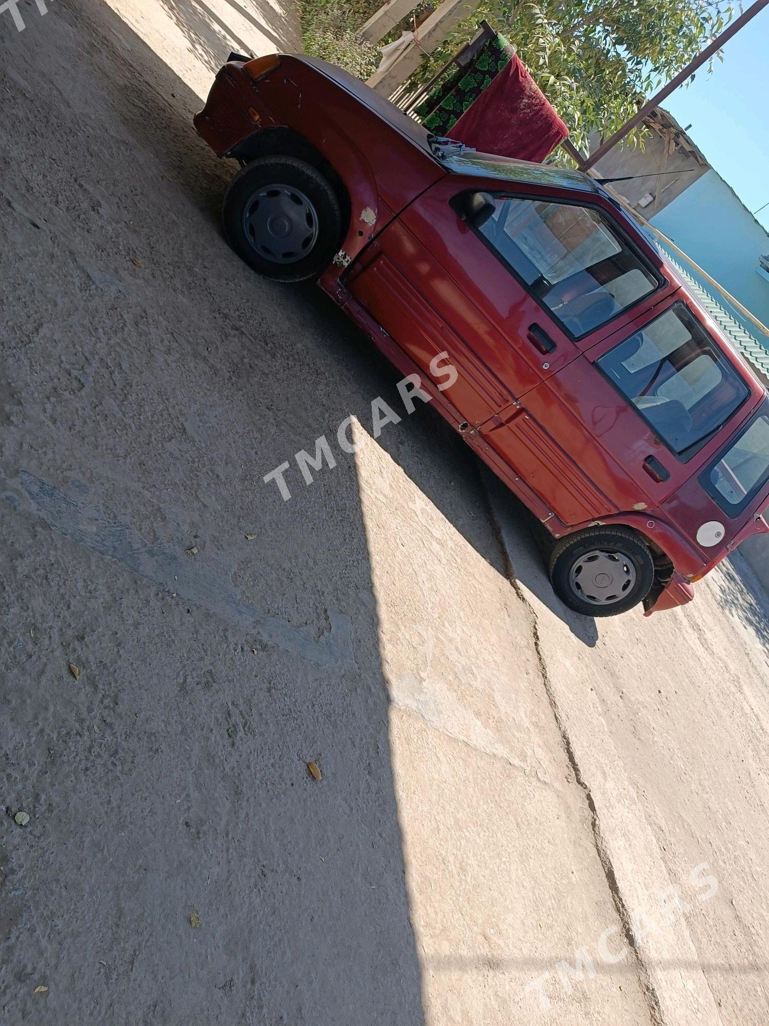 Daewoo Tico 1996 - 9 000 TMT - Daşoguz - img 1