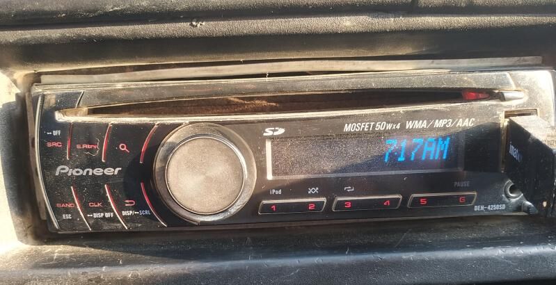pioneer mantifon 500 TMT - Änew - img 2