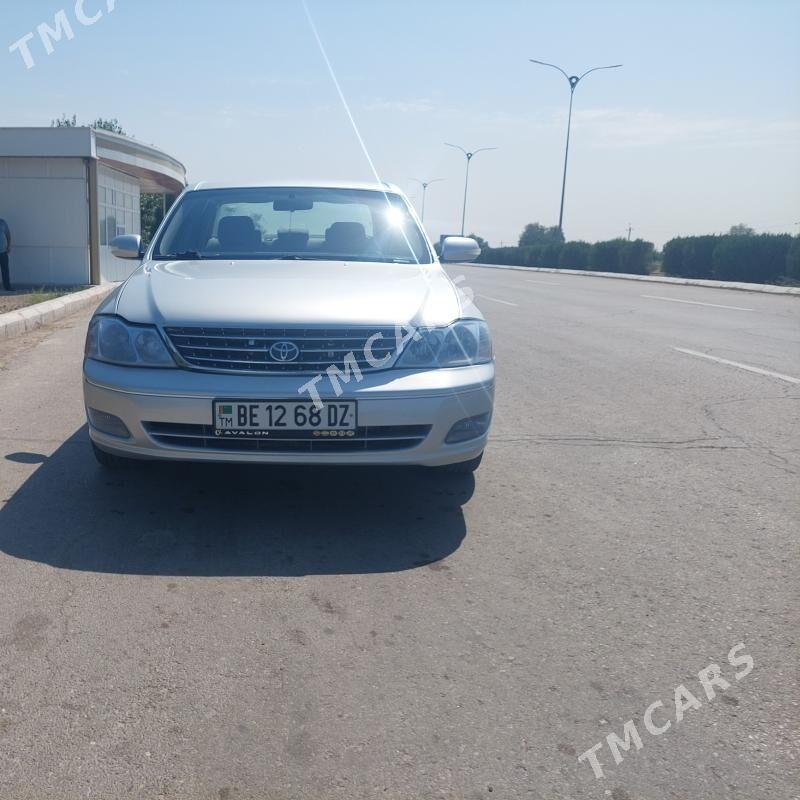 Toyota Avalon 2001 - 158 000 TMT - Дашогуз - img 1
