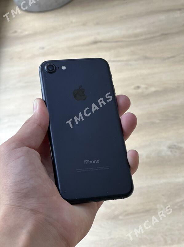 iphone 7 - Балканабат - img 2