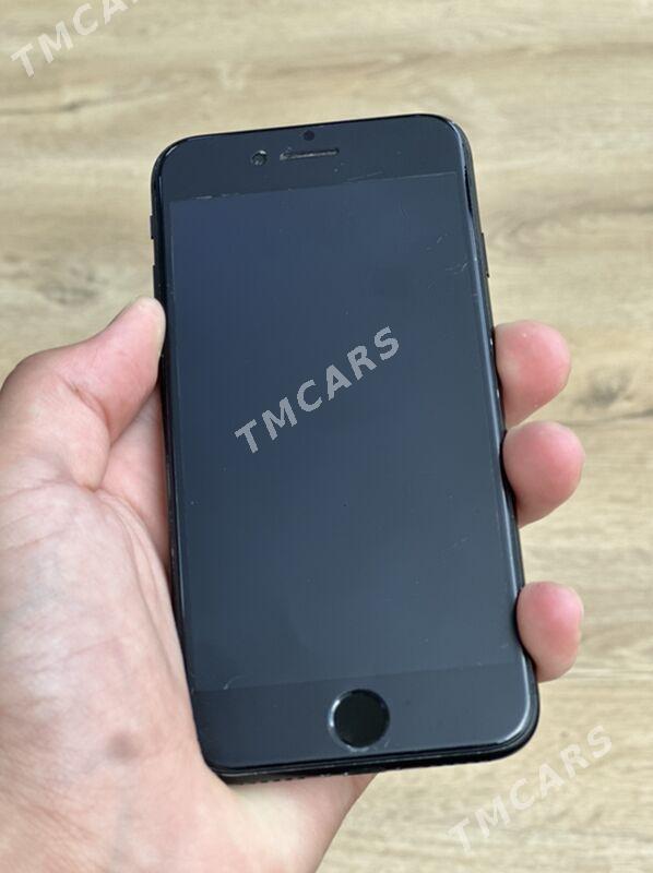 iphone 7 - Балканабат - img 3