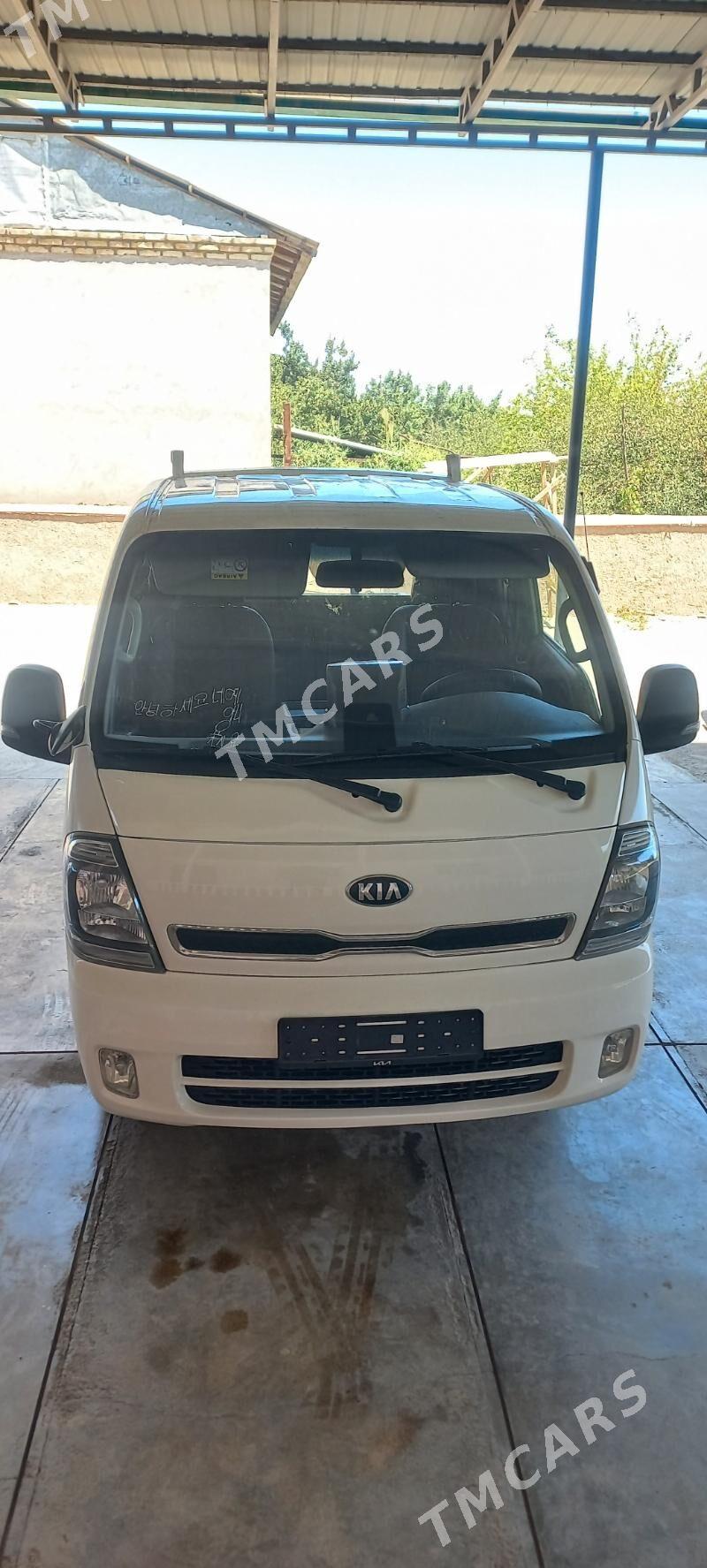 Kia Bongo 2021 - 270 000 TMT - Daşoguz - img 1