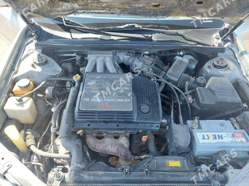Toyota Avalon 2001 - 158 000 TMT - Дашогуз - img 6