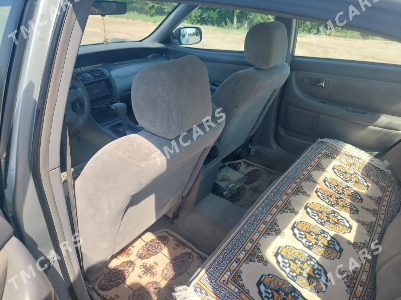 Toyota Avalon 2001 - 158 000 TMT - Дашогуз - img 5