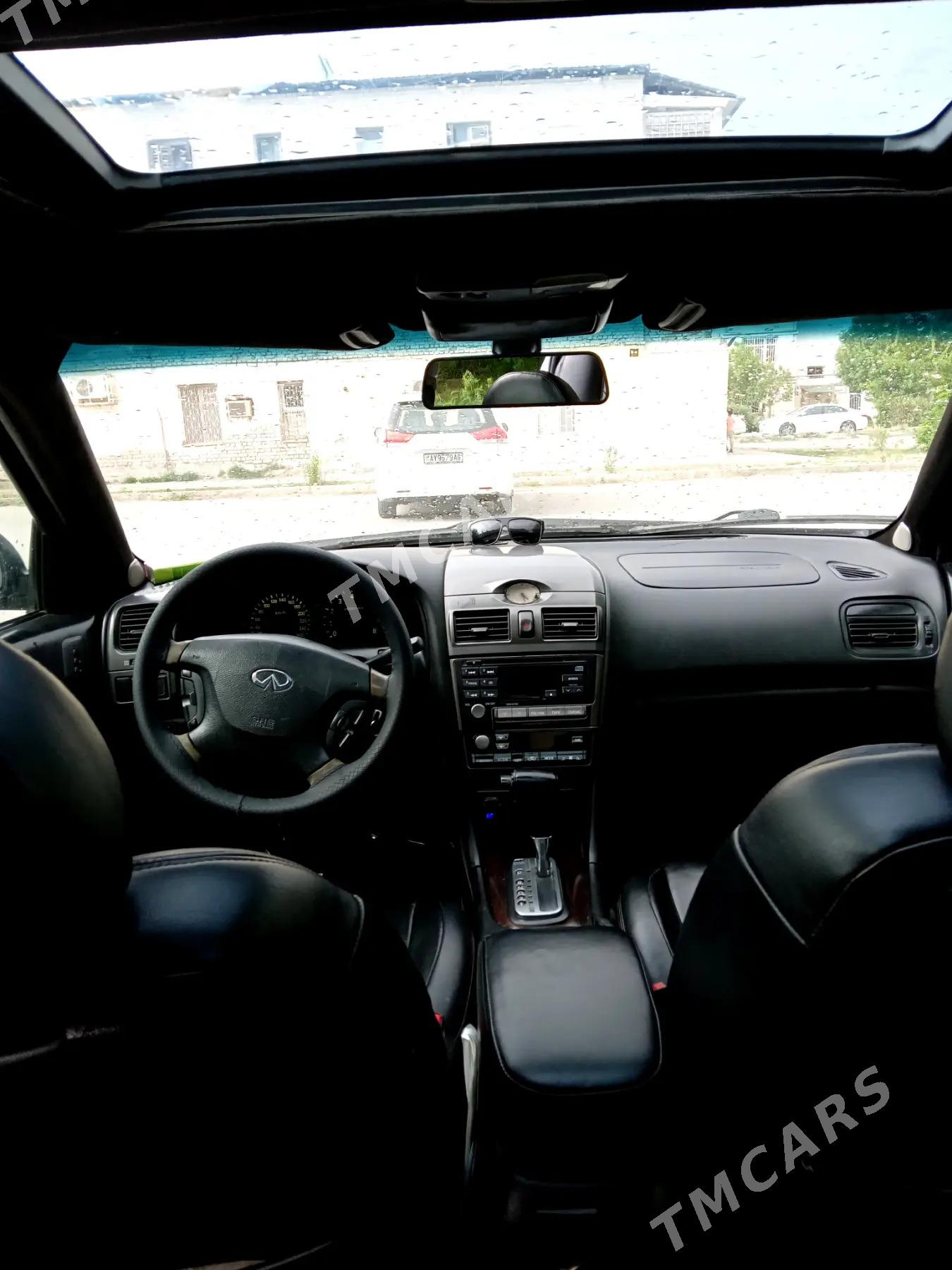 Infiniti I30 2000 - 70 000 TMT - Aşgabat - img 3