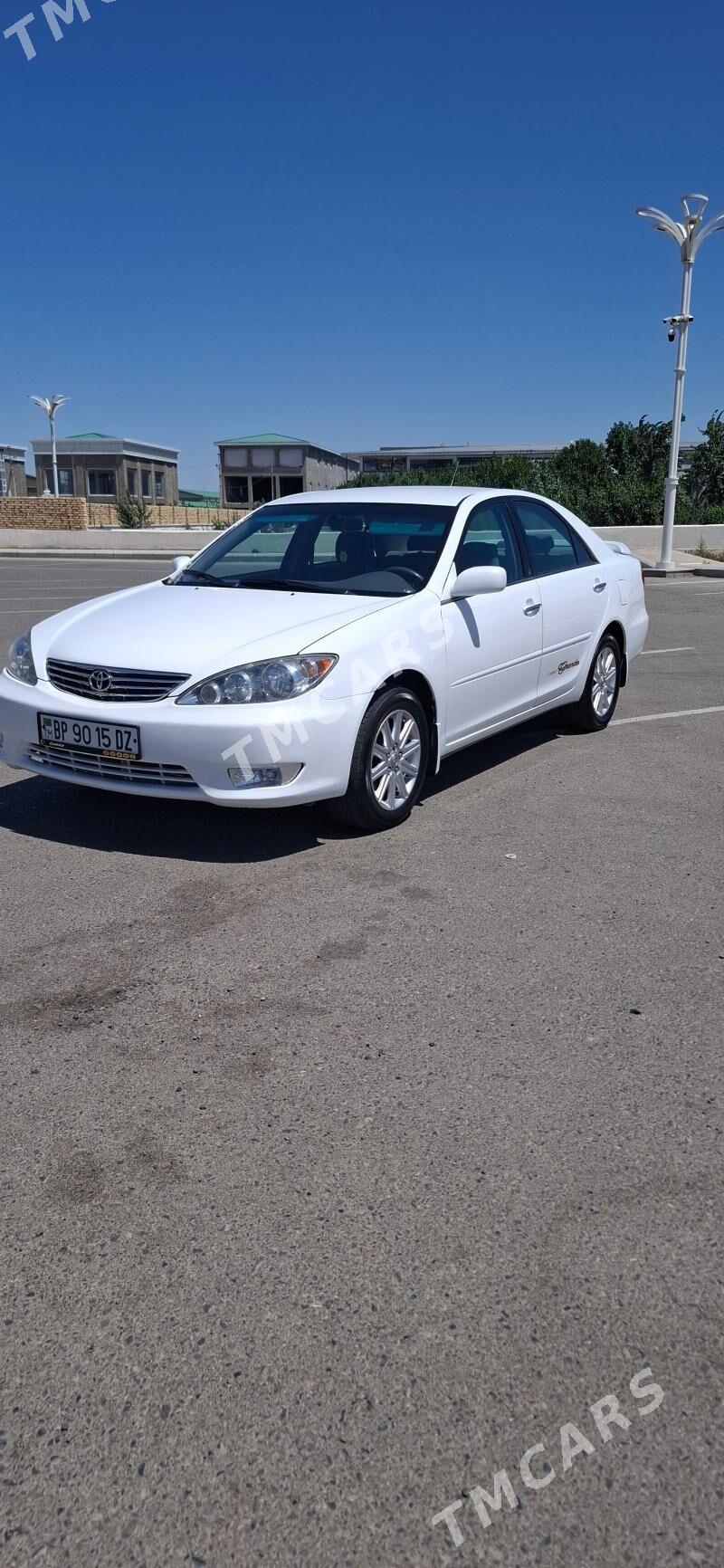 Toyota Camry 2006 - 165 000 TMT - Şabat etr. - img 1
