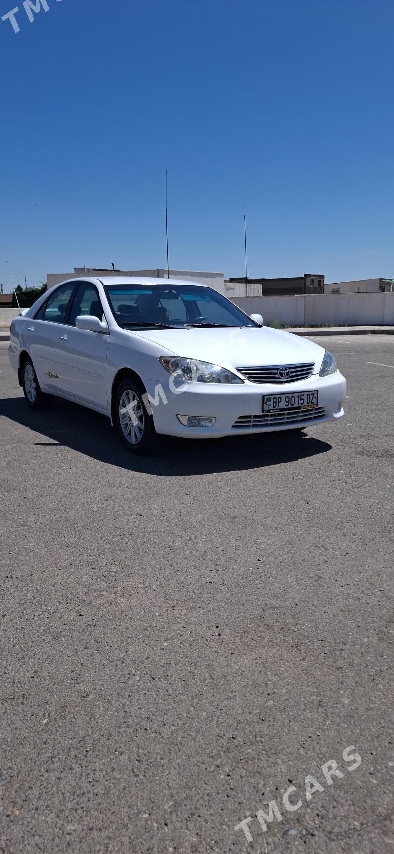 Toyota Camry 2006 - 165 000 TMT - Şabat etr. - img 2