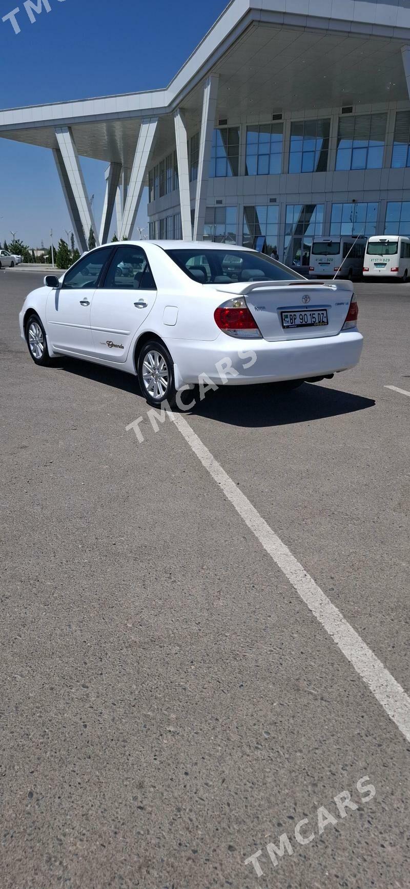 Toyota Camry 2006 - 165 000 TMT - Şabat etr. - img 5