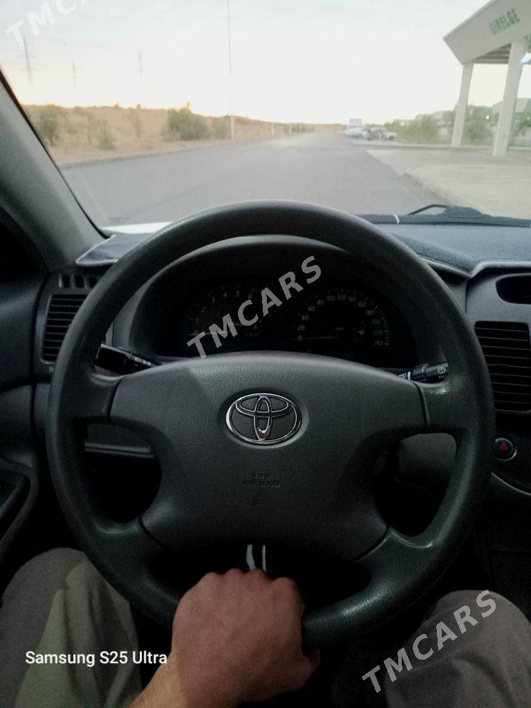 Toyota Camry 2005 - 160 000 TMT - Ашхабад - img 3