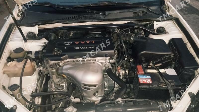 Toyota Camry 2005 - 160 000 TMT - Ашхабад - img 2