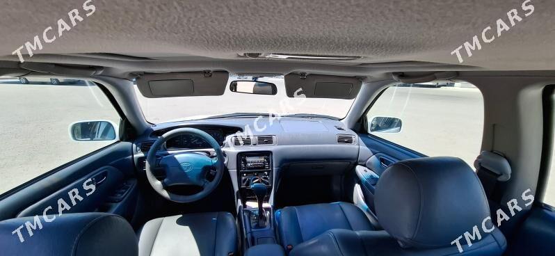 Toyota Camry 2001 - 165 000 TMT - Шабатский этрап - img 3