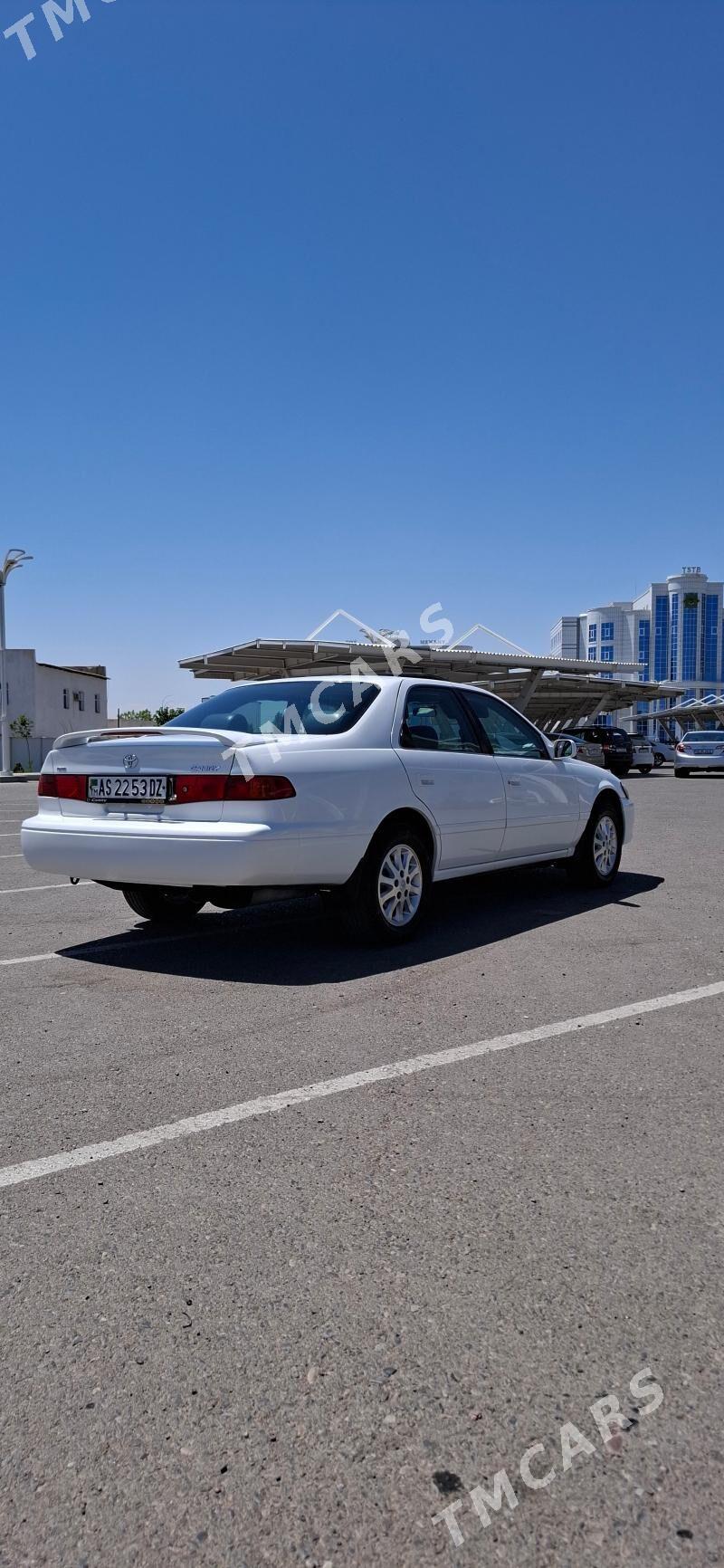 Toyota Camry 2001 - 165 000 TMT - Шабатский этрап - img 5