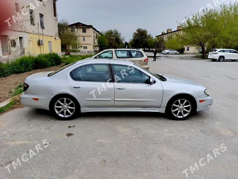 Infiniti I30 2000 - 70 000 TMT - Aşgabat - img 6