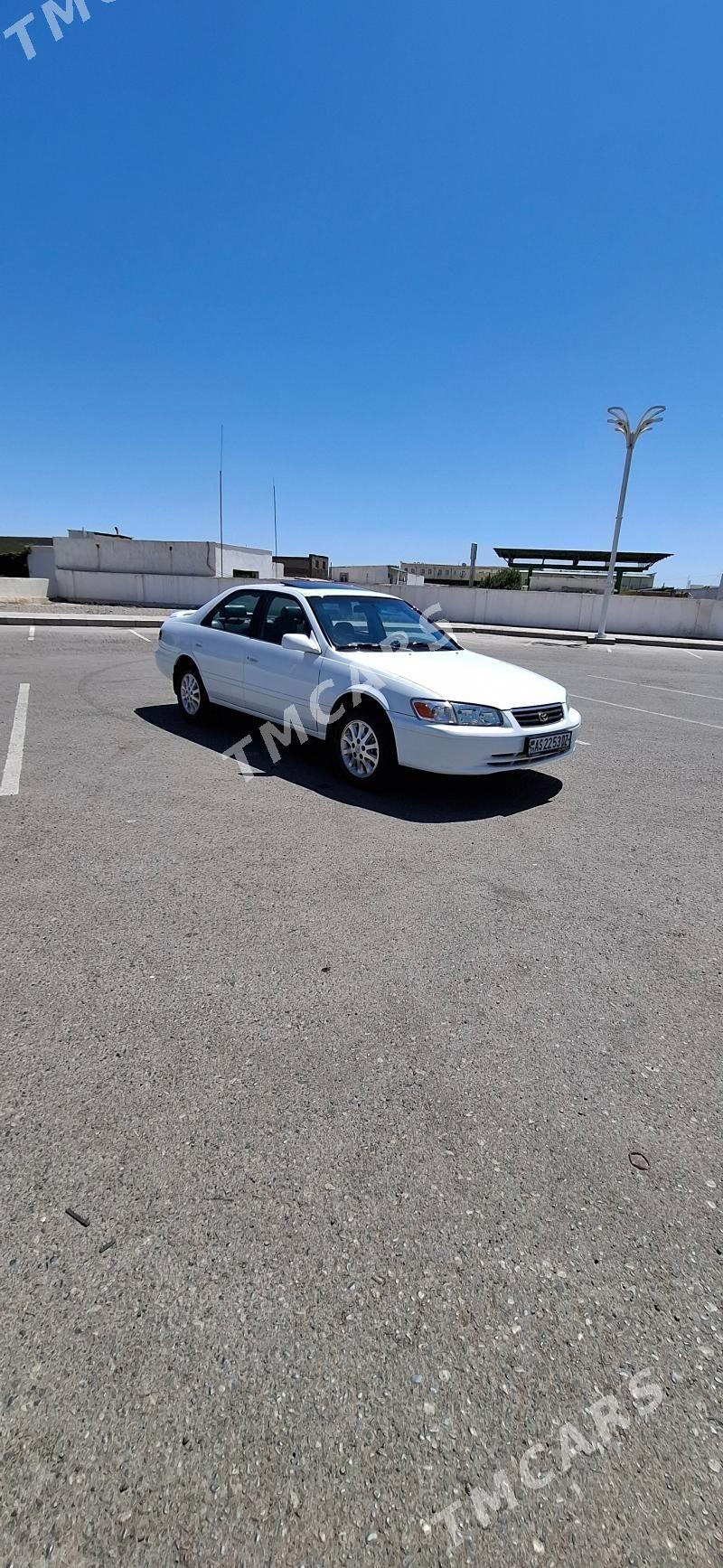 Toyota Camry 2001 - 165 000 TMT - Шабатский этрап - img 2