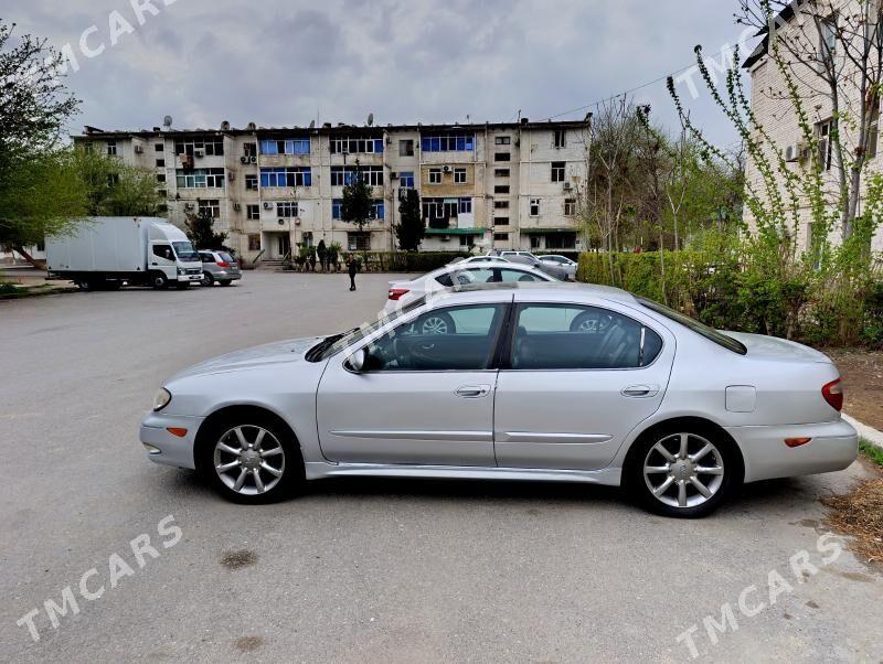 Infiniti I30 2000 - 70 000 TMT - Aşgabat - img 5