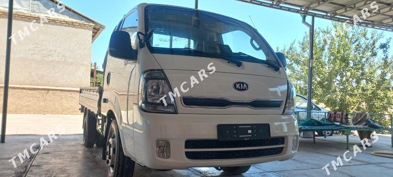 Kia Bongo 2021 - 270 000 TMT - Daşoguz - img 2