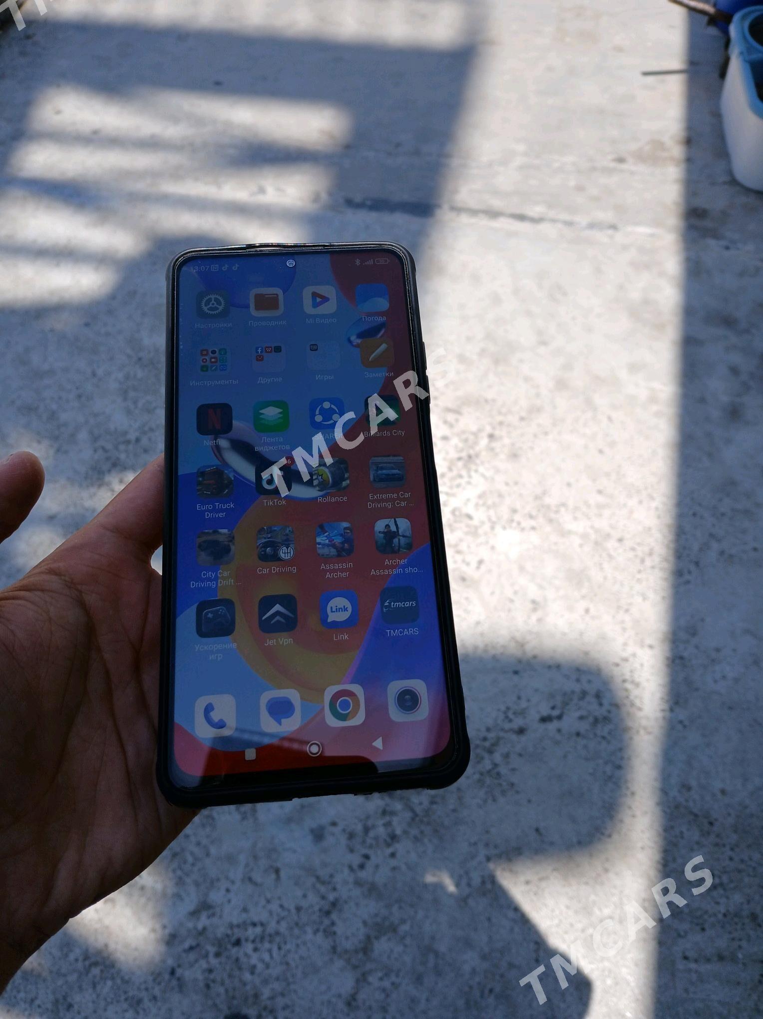 Redmi not 11 pro - Ким район - img 6