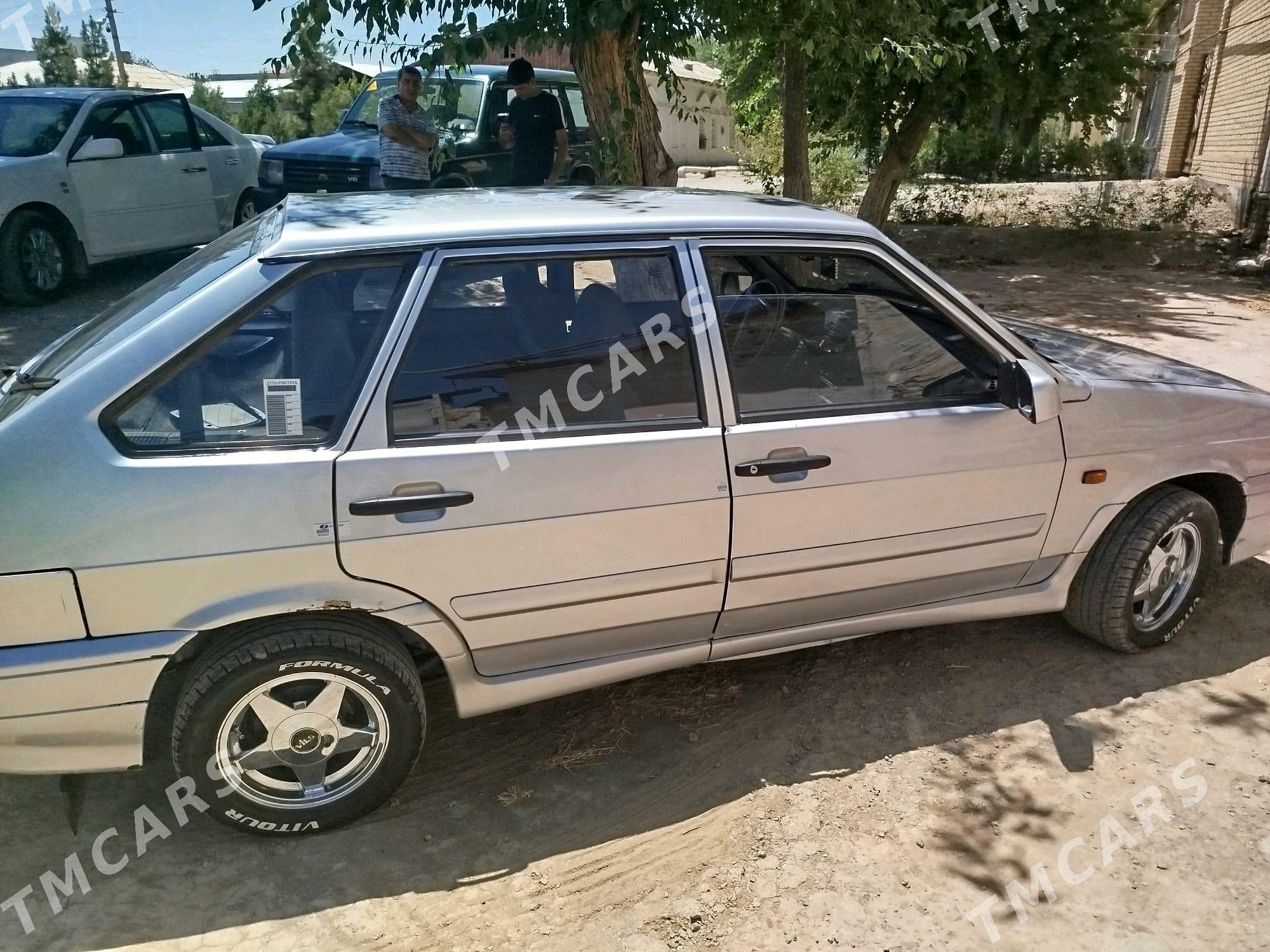 Lada Samara 2011 - 50 000 TMT - Mary - img 7
