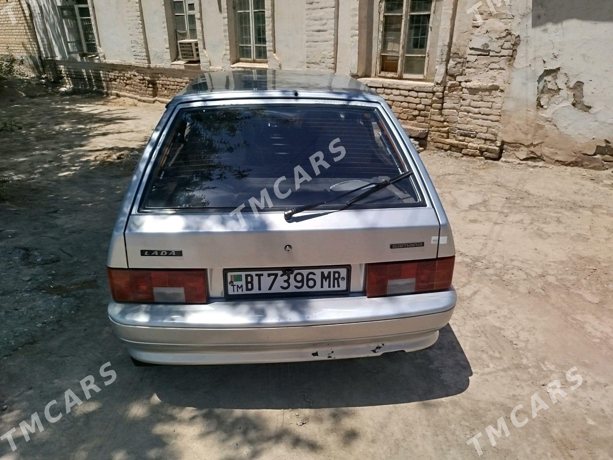 Lada Samara 2011 - 50 000 TMT - Mary - img 2