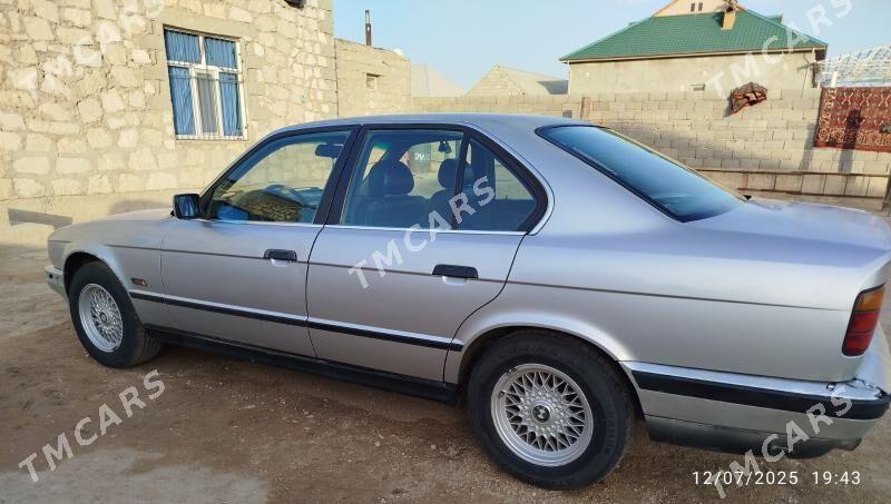BMW 525 1993 - 36 000 TMT - Jebel - img 2