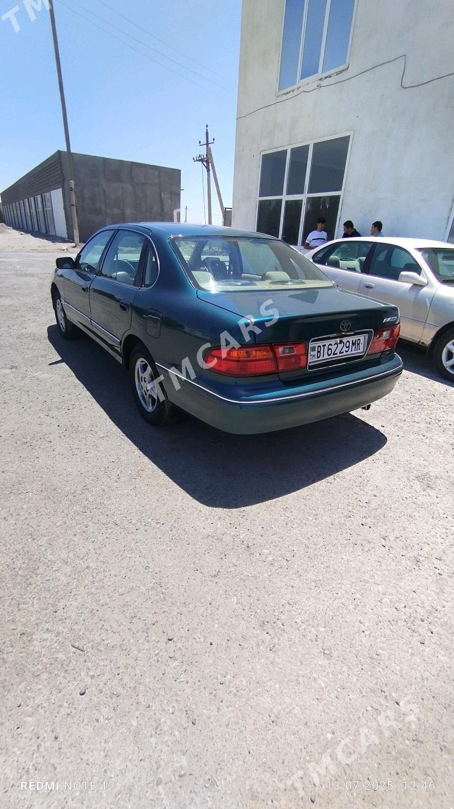 Toyota Avalon 1999 - 125 000 TMT - Mary - img 3