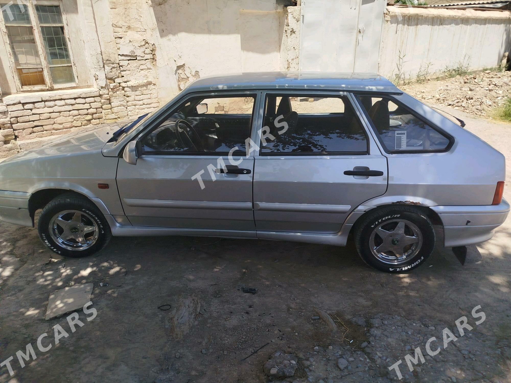 Lada Samara 2011 - 50 000 TMT - Mary - img 3