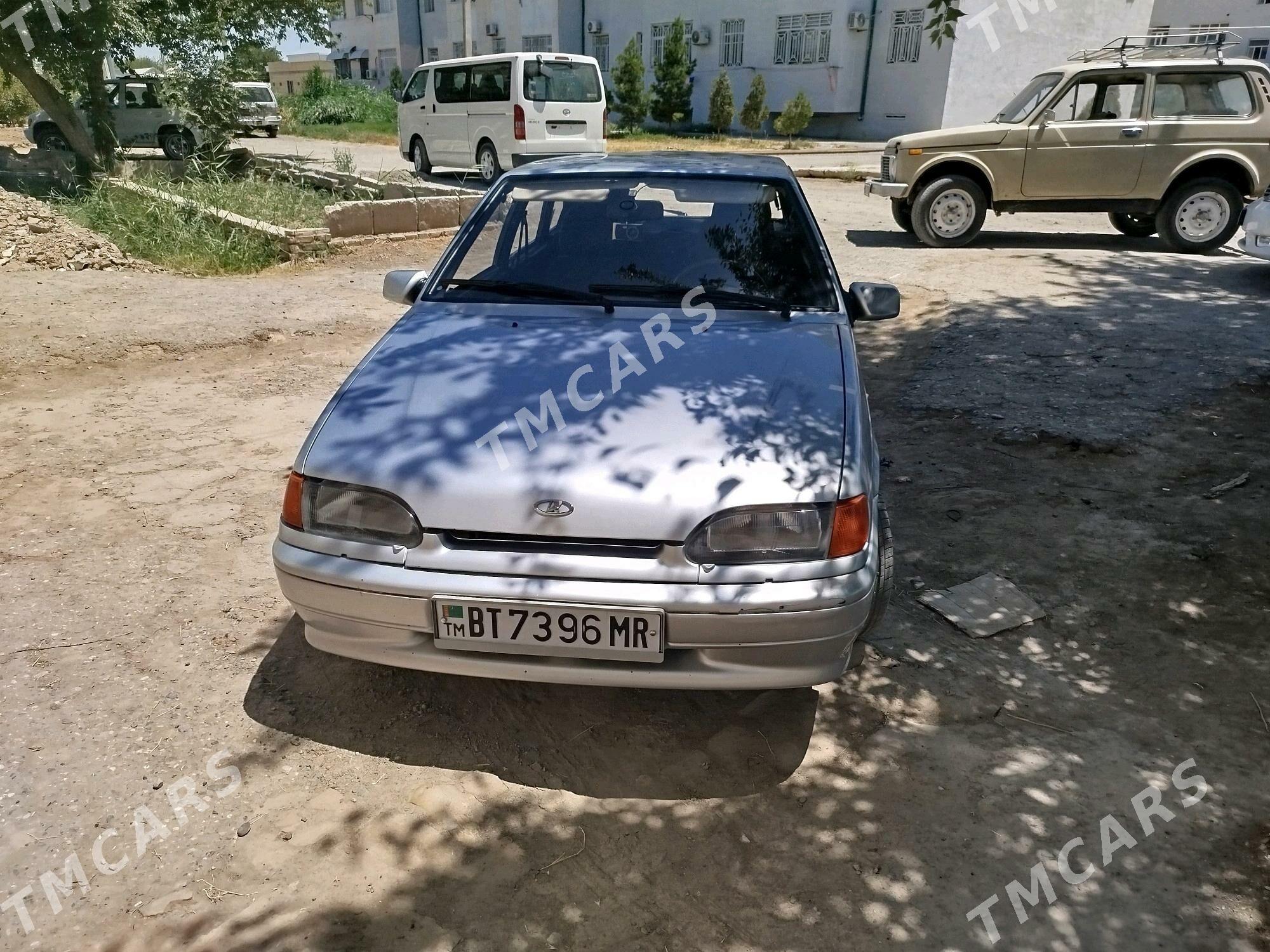 Lada Samara 2011 - 50 000 TMT - Mary - img 6