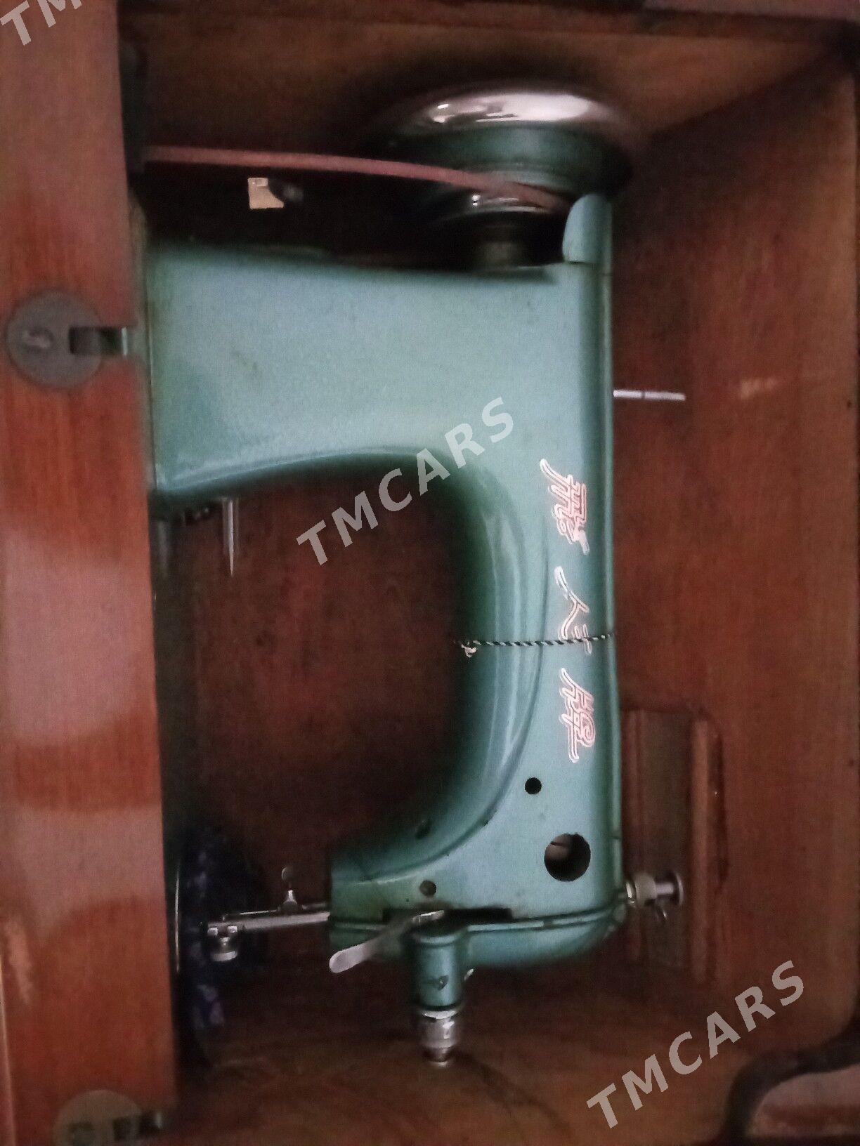 Irkı tikinmaşyn - Gyzylarbat - img 2