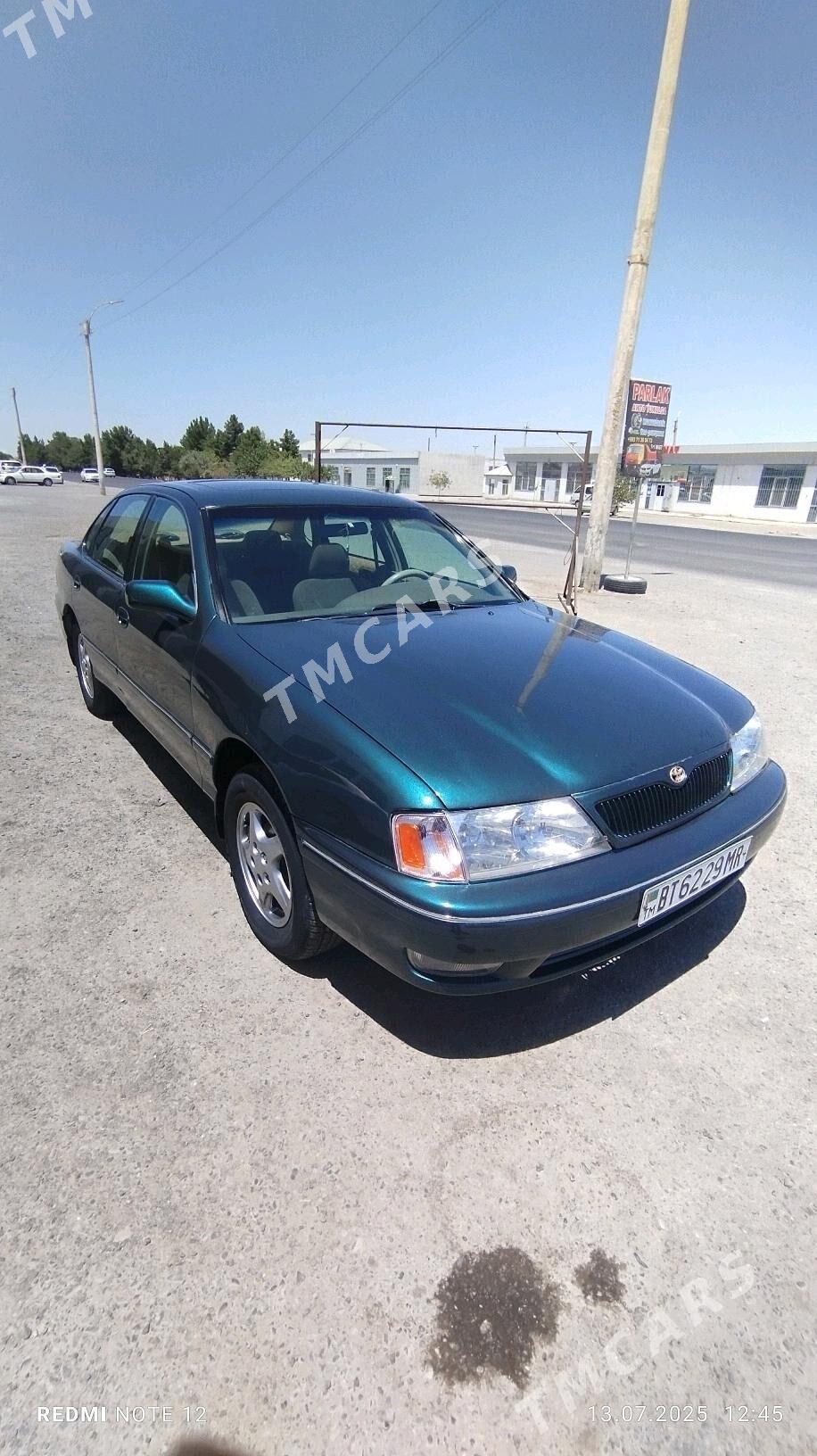 Toyota Avalon 1999 - 125 000 TMT - Mary - img 2