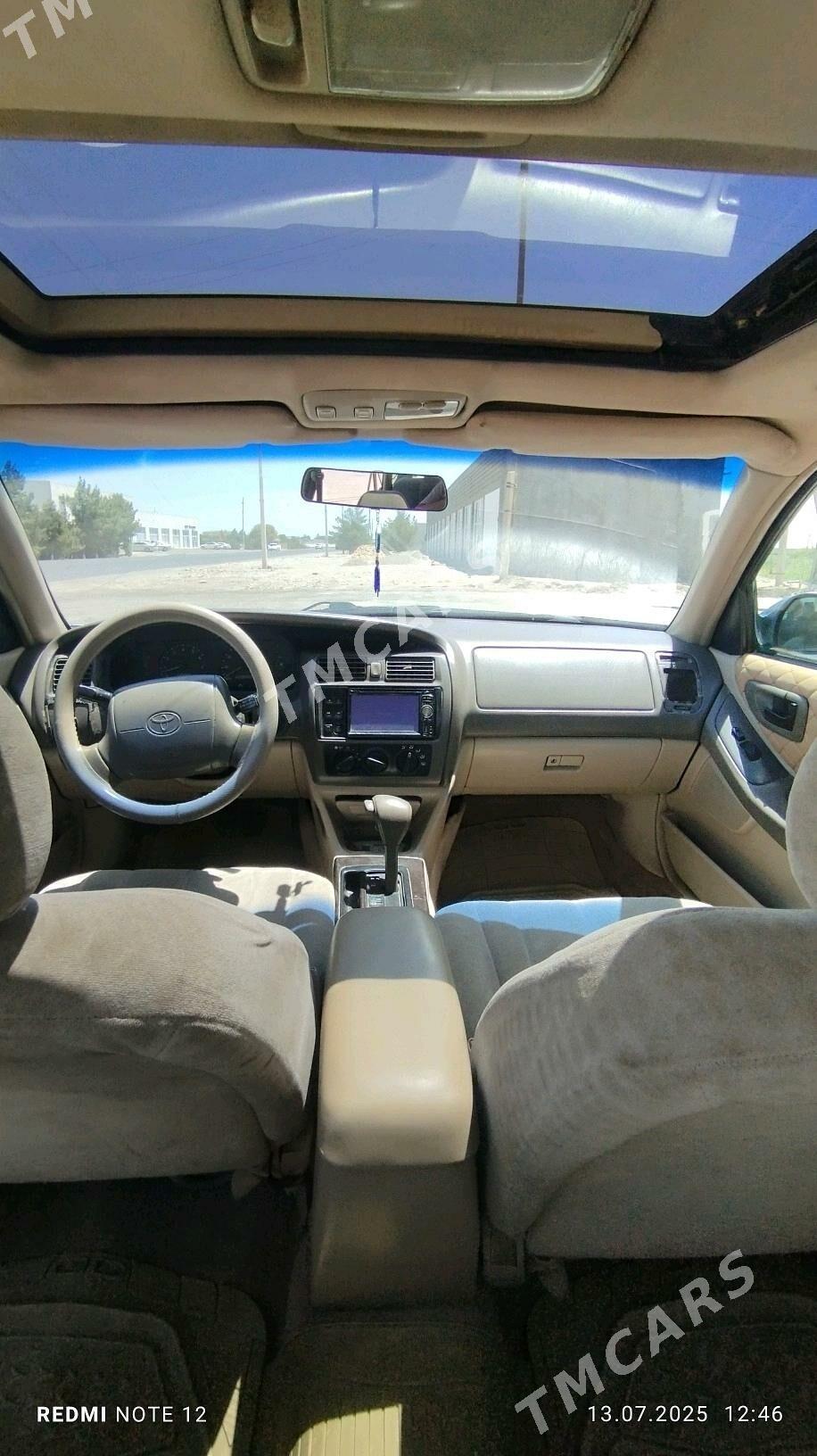 Toyota Avalon 1999 - 125 000 TMT - Mary - img 4