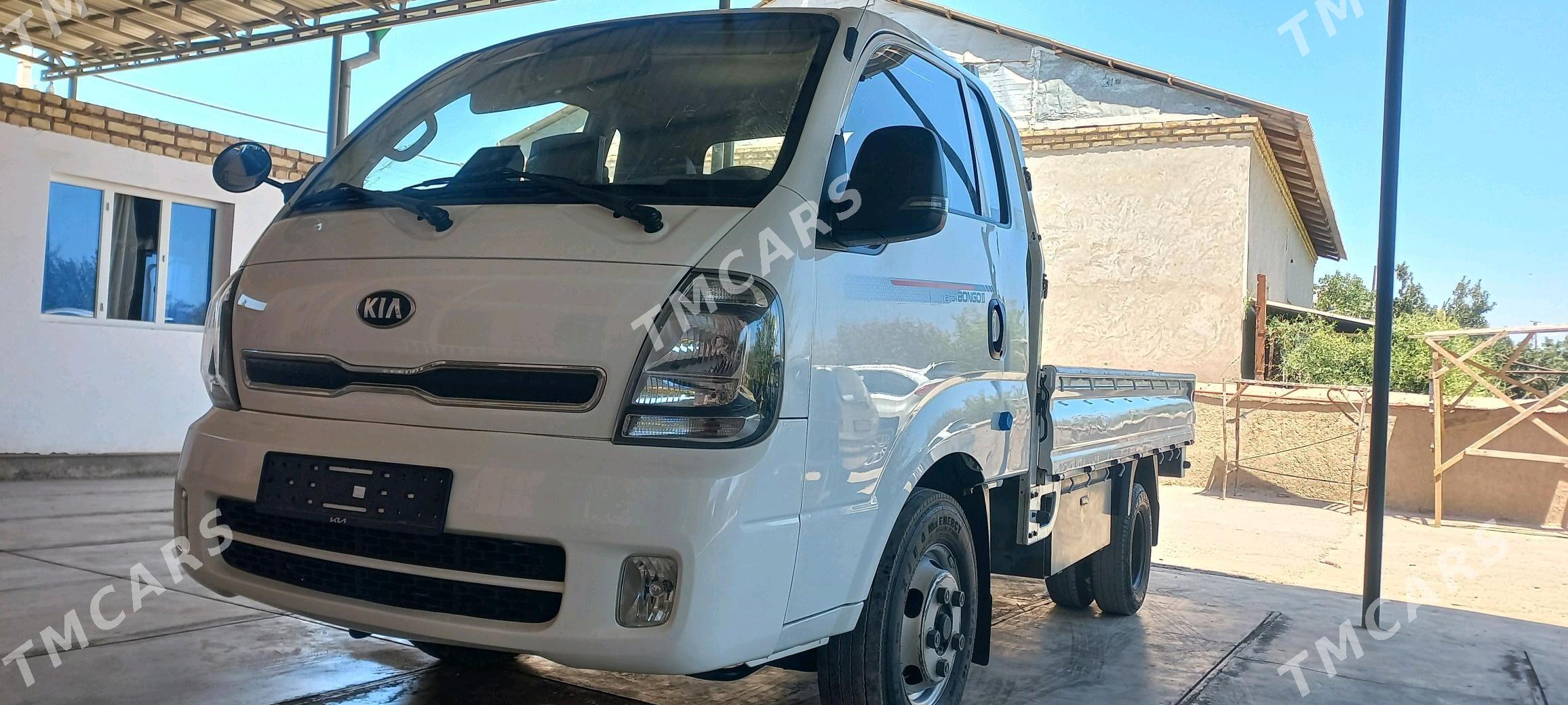 Kia Bongo 2021 - 270 000 TMT - Daşoguz - img 3